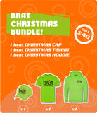 brat CHRISTMAS bundle