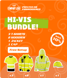 Hi-Vis Bundle