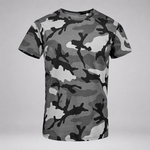 01188 - Camo T-Shirt