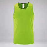02073 - Sporty Performance Tank Top