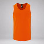 02073 - Sporty Performance Tank Top
