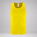 02073 - Sporty Performance Tank Top