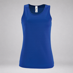 02117 - Ladies Sporty Performance Tank Top