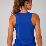 02117 - Ladies Sporty Performance Tank Top