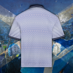 Custom Retro Scotland Football Shirt | World Cup 2026 Collection