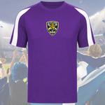 Custom Classic Scotland Football Top | World Cup 2026 Collection