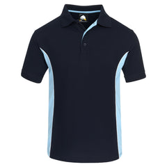 Silverswift Poloshirt