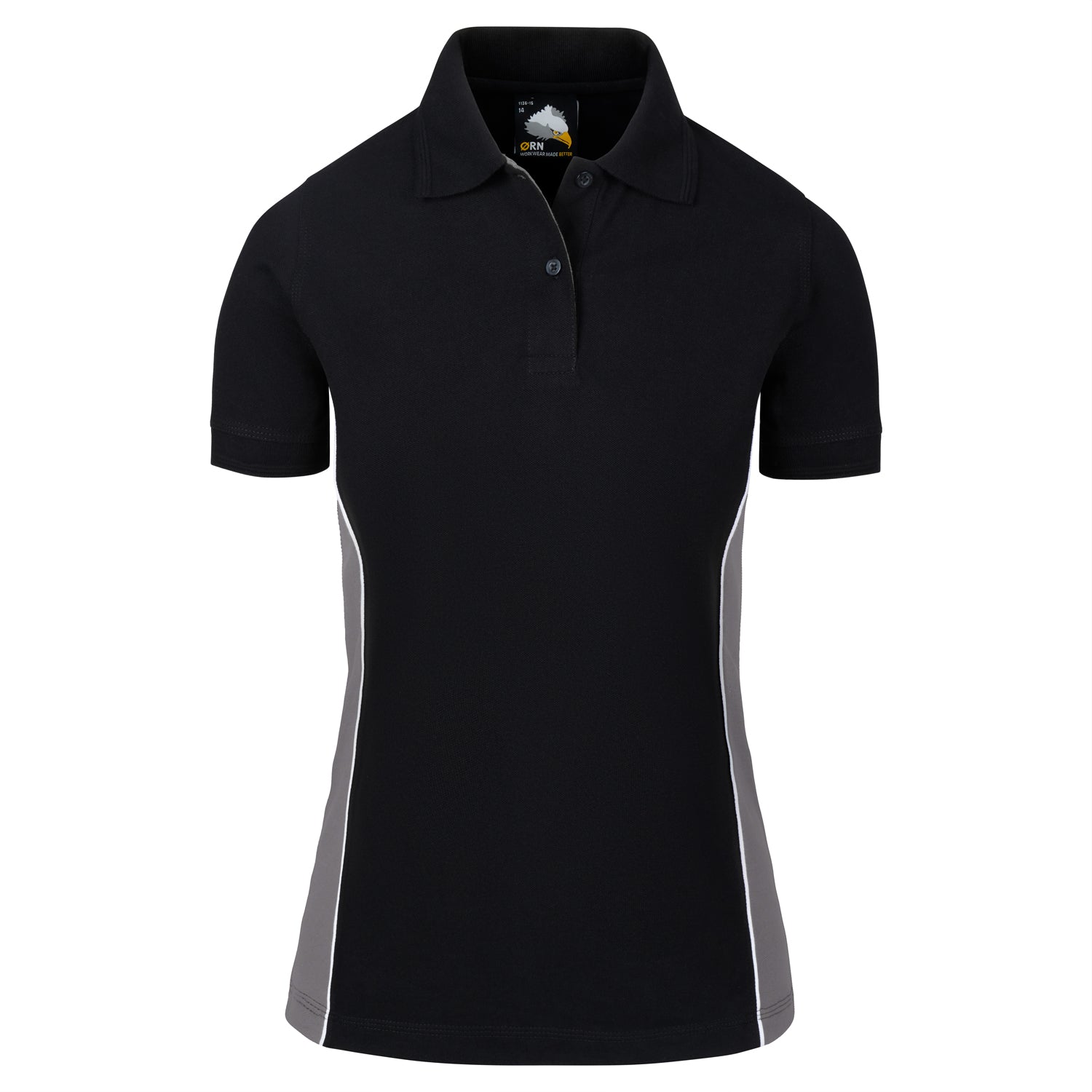 Silverswift Poloshirt - Ladies Fit