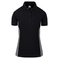 Silverswift Poloshirt - Ladies Fit