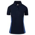 Silverswift Poloshirt - Ladies Fit