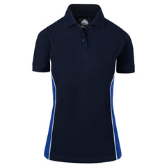 Silverswift Poloshirt - Ladies Fit
