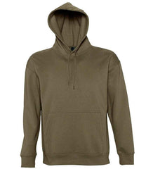 13251 - Unisex Slam Hooded Sweatshirt
