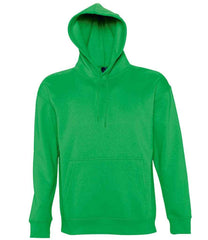 13251 - Unisex Slam Hooded Sweatshirt