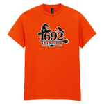 1692 They Missed One – Unisex Halloween T-shirt