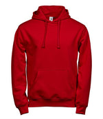 T5102 - Power Organic Hoodie