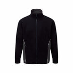 Fife Bikers Silverswift Fleece
