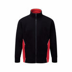 Fife Bikers Silverswift Fleece