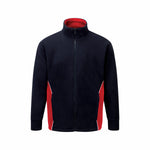 Fife Bikers Silverswift Fleece