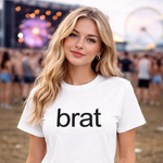 brat T-Shirt