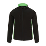 Fife Bikers Silverswift Softshell