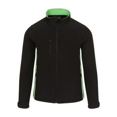 Silverswift Softshell