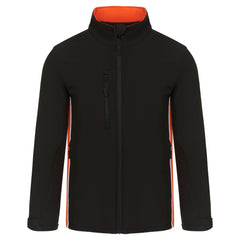 Silverswift Softshell