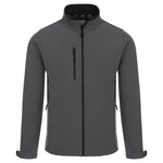 Fife Bikers Silverswift Softshell