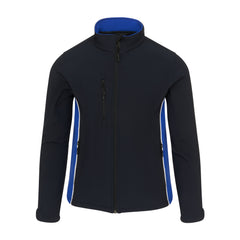 Silverswift Softshell