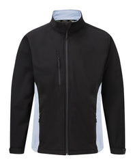 Silverswift Softshell