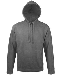 47101 - Unisex Snake Hooded Sweatshirt