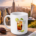 You are the Long Island to my Ice Tea - Mug