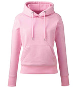 AM03 - Ladies Organic Hoodie