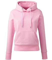 AM03 - Ladies Organic Hoodie