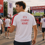 Custom Classic England Football Top | World Cup 2026 Collection