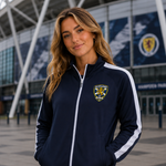 Scotland Tracksuit Top | World Cup 2026 Collection