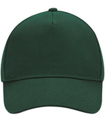 Fife Bikers BB15 - Ultimate 5 Panel Cap