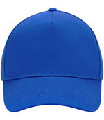 Fife Bikers BB15 - Ultimate 5 Panel Cap