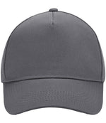Fife Bikers BB15 - Ultimate 5 Panel Cap
