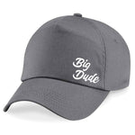 Fathers Day Gift - Big Dude Cap