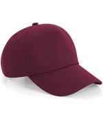 BB25 - Authentic 5 Panel Cap