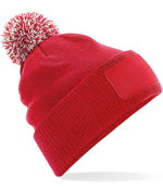 Fife Bikers BB443 - Snowstar Printers Beanie
