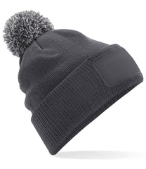 Fife Bikers BB443 - Snowstar Printers Beanie