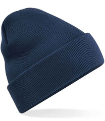 Fife Bikers BB45 - Original Cuffed Beanie