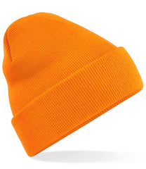 Fife Bikers BB45 - Original Cuffed Beanie