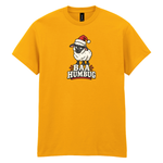 Baa Humbug - Festive T-Shirt