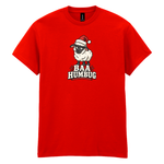 Baa Humbug - Festive T-Shirt