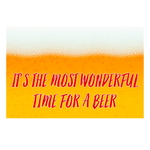 It’s the most wonderful time for a beer T-Shirt