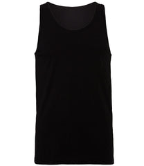 CV3480 -Canvas Unisex Jersey Tank Top