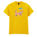 Pride Dog T-Shirt