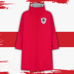 England All Weather Robe | World Cup 2026 Collection